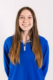 Zoey Rauterkus - 26 - Head Shot