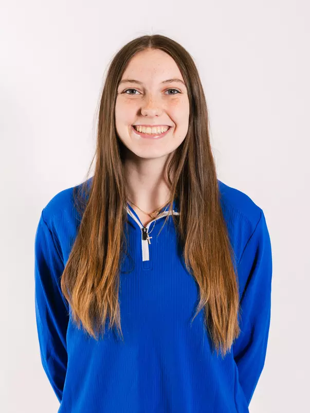 Zoey Rauterkus - 26 - Head Shot