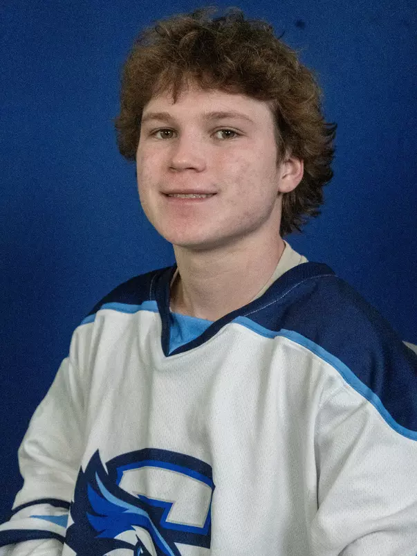 Gavin Harvery Headshot