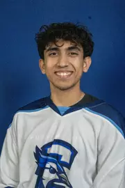 Arjun Hemmady Headshot