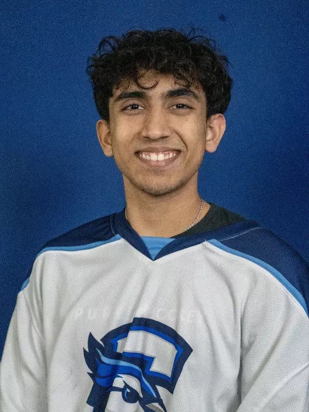 Arjun Hemmady Headshot