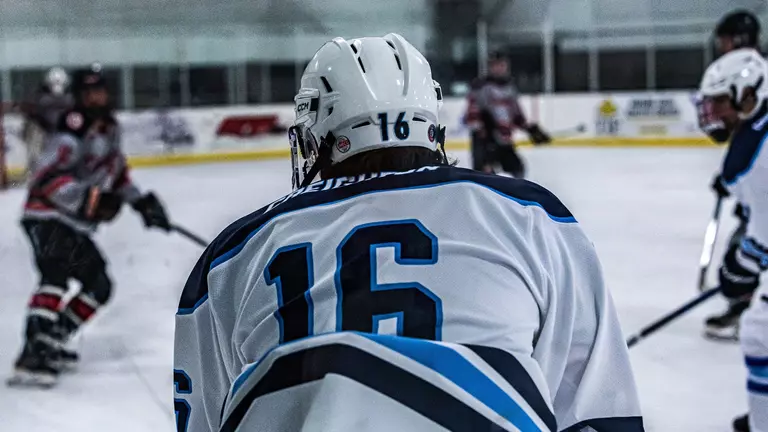 2/6-2/7 Men's Hockey vs Minnesota State (Moorhead) Results