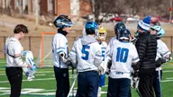 2/27-2/28 Men's Lacrosse vs Missouri State, Drury Results
