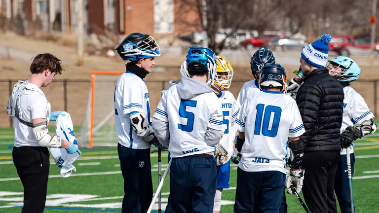 2/27-2/28 Men's Lacrosse vs Missouri State, Drury Results
