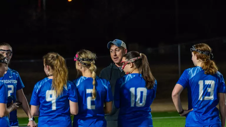 3/21-3/22 Women's Lacrosse vs Minnesota, Minn. State-Mankato, Wisconsin Results