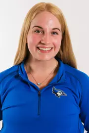 Laurel Kieffer 2026 Head Shot