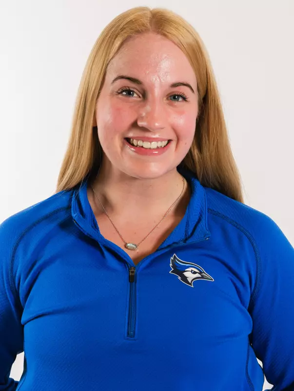 Laurel Kieffer 2026 Head Shot