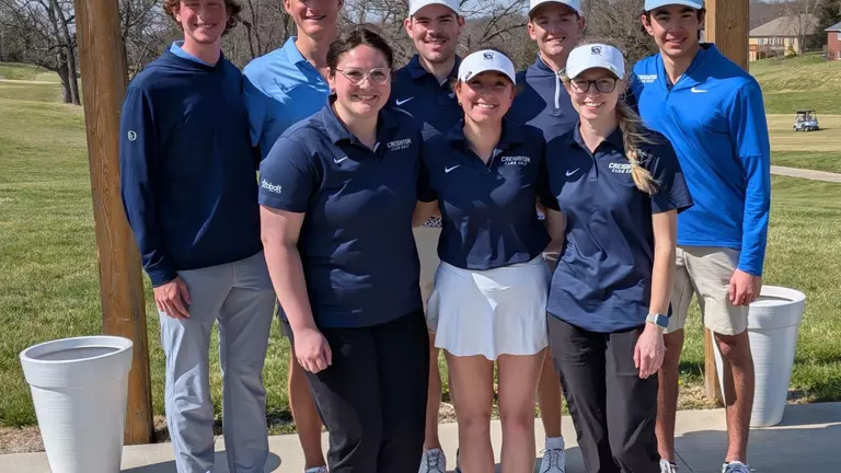 Bluejays Take the Central Regional Win