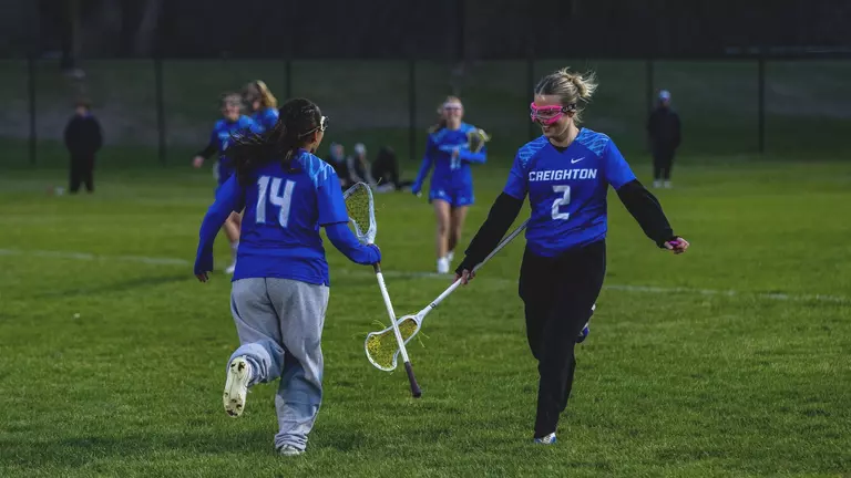 4/7 Women's Lacrosse vs Iowa State Results