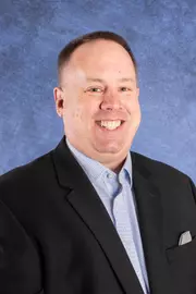Rob Anderson