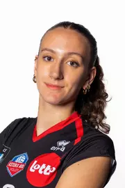 Mila Vlahovic
