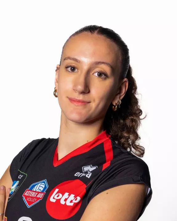 Mila Vlahovic