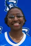 Niamya Holloway