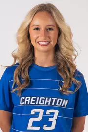 Cassidy Horton