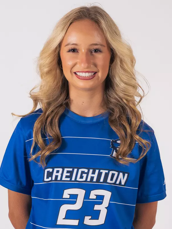 Cassidy Horton