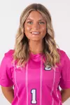 Kailey Hall