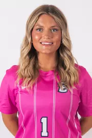 Kailey Hall