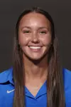 Cylie Halvorson Headshot