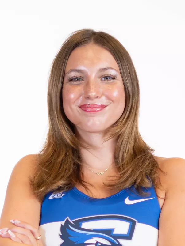 Claire Mazotti