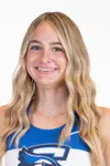 Morgan Hilbrich