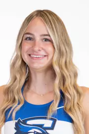 Morgan Hilbrich