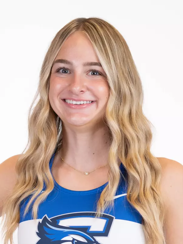 Morgan Hilbrich