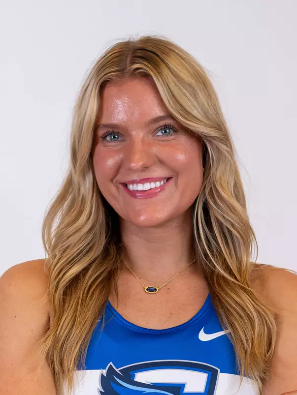 Natalee Gehred