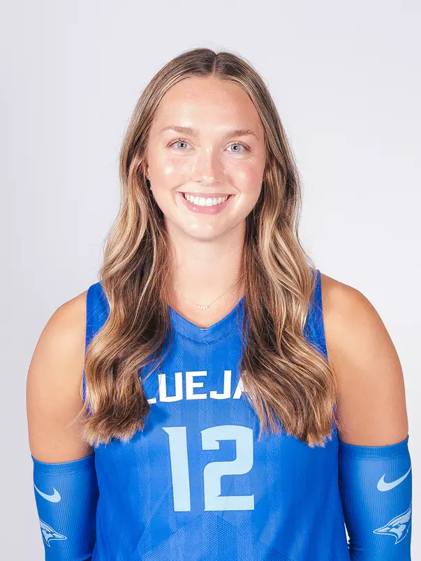 Ava TeStrake