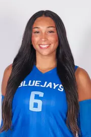 Jaya Johnson