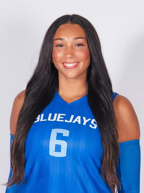Jaya Johnson