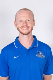 Kaleb Scharman