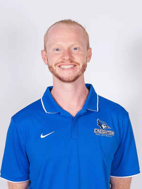Kaleb Scharman