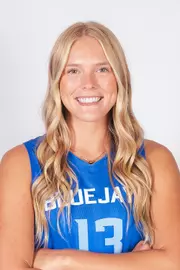 Saige Damrow
