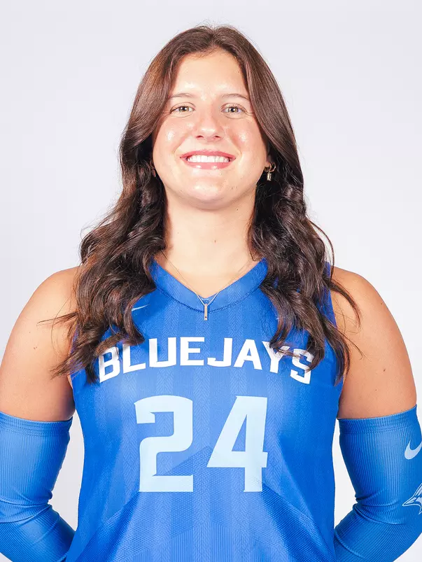 Sydney Breissinger