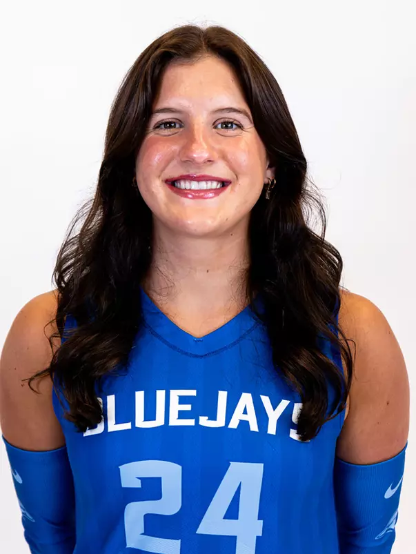 Sydney Breissinger