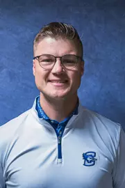 Tucker Quinn