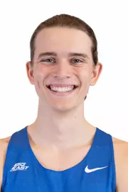 Jonah Frye