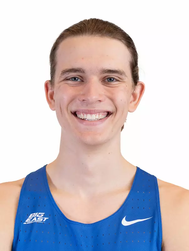 Jonah Frye