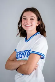 Sydney Hoover Headshot