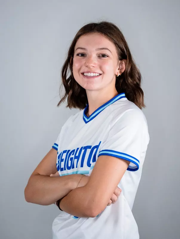 Sydney Hoover Headshot