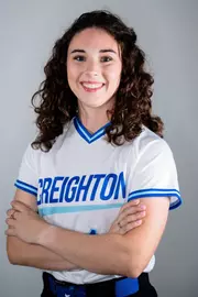 Evelyn Thornburg Headshot