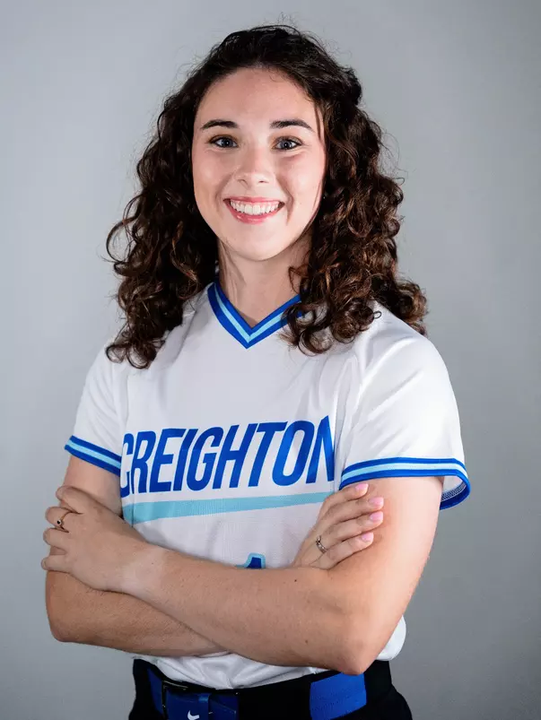 Evelyn Thornburg Headshot