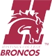 Hastings College (Neb.) Logo