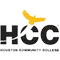 Houston Community College Logo