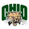 Ohio Bobcats logo