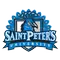 Saint Peter's University Logo