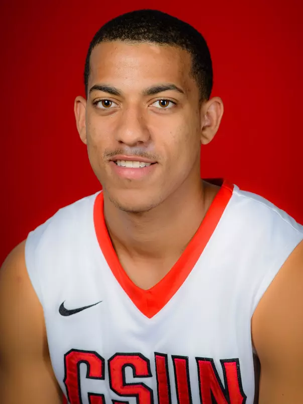 Kendall Smith MBB 15-16