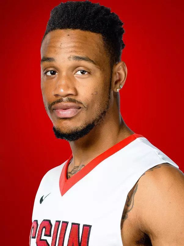 Darin Johnson