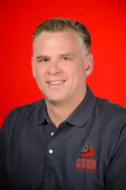 Jeff Campbell