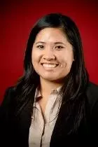 Winnie Voong - MS, ATC, CES